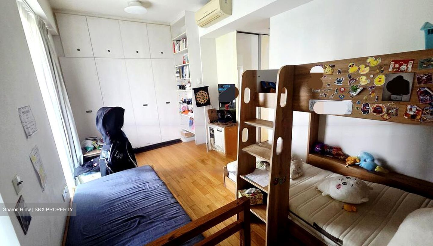 Shelford Suites (D11), Condominium #458663441